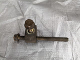 1990-1993 Mazda Miata Mx-5 OEM Alternator Belt Tensioner Bracket 90-93
