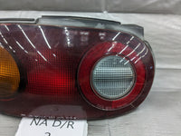 1990-1997 Mazda Mx-5 Miata Driver Left Rear Tail Light #2 90-97