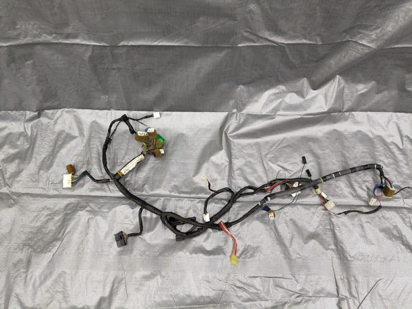 1994-1997 Mazda Miata Mx-5 OEM Dash Gauge Cluster Wiring Harness Loom NA75-67-030D 94-97