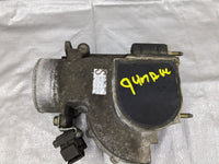 1990-1993 Mazda Miata Mx-5 OEM Mass Air Flow Meter MAF AFM Unit 1.6L 94NAUC 90-93