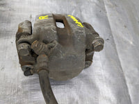 94-05 MAZDA MIATA: Right Front Brake Caliper with bracket NON SPORT  94NAPZ #2