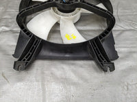 1999-2005 Mazda Miata Mx-5 OEM Parts A/C Cooling Fan Radiator Passenger Side #1 99-05