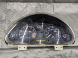 1999-2000 Mazda Miata Mx-5 OEM Gauge Cluster Speedometer Dash Instrument 114K Miles