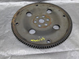 1990-1993 MAZDA MIATA FLYWHEEL FLEX PLATE AUTO TRANSMISSION 89NASU 90-93