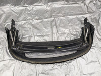 1990-2005 Mazda Miata Mx-5 Aftermarket Convertible Roof Soft Top Plastic Window 93NASU 90-05