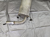 1990-1997 Mazda Miata Mx-5 OEM Rear Cat Back Muffler Exhaust 1.6 NA 90-97 **LOCAL PICKUP ONLY. NO SHIPPING**