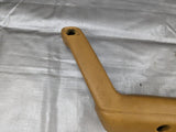 1990-1997 Mazda Miata Mx-5 OEM Door Panel Arm Rest Armrest Set Tan 90-97