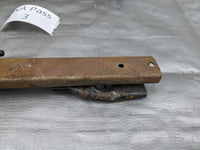 1990-1997 Mazda Miata Mx-5 OEM Seat Rail Mount Slider Track Passenger (RH) Side 90-97