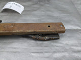1990-1997 Mazda Miata Mx-5 OEM Seat Rail Mount Slider Track Passenger (RH) Side 90-97