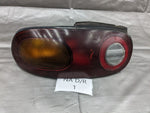 1990-1997 Mazda Mx-5 Miata Driver LH Rear Tail Light Taillight #1 90-97