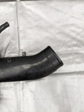 90-93 Mazda Miata OEM 1.6 Air Intake Crossover Tube Resonator Pipe 1990-1993