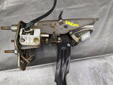 1990-2005 Mazda MX-5 Miata OEM Clutch Pedal Assembly NA NB 97NB12K 90-05