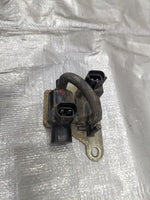 1994-1997 Mazda Miata Mx5 Oem EGR Solenoid Used 94-97 96NAPT