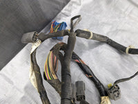 1999-2000 Mazda Miata Mx-5 OEM Engine To ECU Wiring Harness NC10-67-020E 00NBA3 99-00