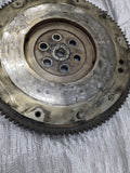 1990-1993 MAZDA MIATA FLYWHEEL MANUAL TRANSMISSION 1.6 92NAHZ 90-93