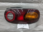 1990-1997 Mazda Mx-5 Miata Passenger Right Rear Tail Light Taillight #3 90-97