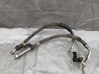 1990-1993 Mazda Miata Mx-5 NA A/C Compressor Pump Hose Line Pipes Soft Lines 93NAPZ 90-93