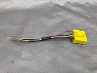 1990-1993 Mazda Miata Mx-5 OEM Fuel Relay Pig Tail 5-Pin 90-93