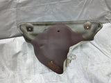 1999-2000 Mazda Miata Mx-5 OEM Exhaust Manifold Header Heat Shield Cover 99-00