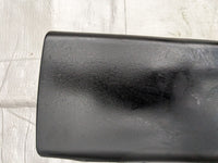 1990-1997 Mazda Mx-5 Miata Black Center Console Lid #2 90-97