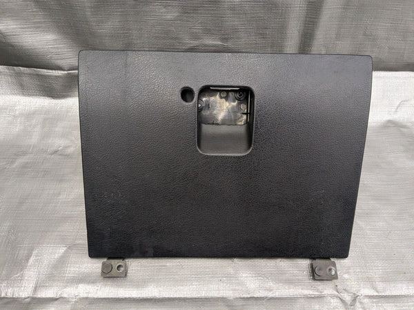 1990-1993 Mazda Miata Mx-5 OEM Glove Box Black With Hinges 91NAUC 90-93