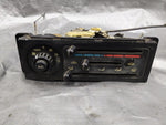 1990-1997 Mazda Miata Mx-5 Heater Climate Control Panel HVAC 90-97