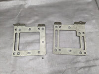 1990-1997 Mazda Mx5 Miata Radio Brackets Head Unit Mounts 90-97