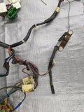 90-93 Mazda Miata Mx5 Dash Gauge Cluster Wiring Harness Loom NA36-67-030b 92NAUC 1990-1993