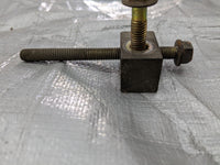 1990-1993 Mazda Miata Mx-5 OEM Alternator Belt Tensioner Bracket 90-93