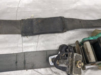 1994-1997 Mazda Miata OEM Black Seat Belt Reel Left & Right Set NA #1 94-97