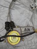 1990-1997 Mazda Miata Mx-5 POWER Passenger (RH) Side Window Regulator Motor 90-97