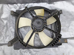 1990-1997 Mazda Miata Oem Passenger A/C  Cooling Radiator Fan NA 90-97 96nam8