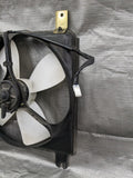 1999-2005 Mazda Miata Mx-5 OEM Parts A/C Cooling Radiator Fan 02NB23C 99-05