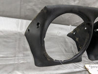 1990-1997 Mazda Miata Left & Right Headlight Shroud Cover Bezel Trim 90-97 #18
