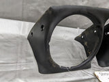1990-1997 Mazda Miata Left & Right Headlight Shroud Cover Bezel Trim 90-97 #18