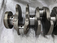 1991.5-1993 Mazda MX-5 Miata Long Nose Crankshaft Good Keyway B6S7-11-300A 93NAPZ 91.5-93