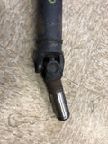 1990-1993 Mazda Miata Mx-5 OEM Manual Drive Shaft 1.6L 90-93