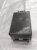 1990-1997 Mazda Miata Mx-5 Main Under Hood Fuse Cover Lid Panel 90-97