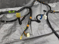 1999-2000 Mazda Miata Dashboard Dash Wiring Harness NC1267030E