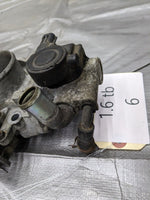 1990-1993 Mazda Miata OEM Throttle Body W/ IACV IAC B61P13640B #6-1 **NO TPS** 90-93