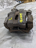 94-05 MAZDA MIATA Left Front Brake Caliper with bracket NON SPORT 94NAPT 1994-2005