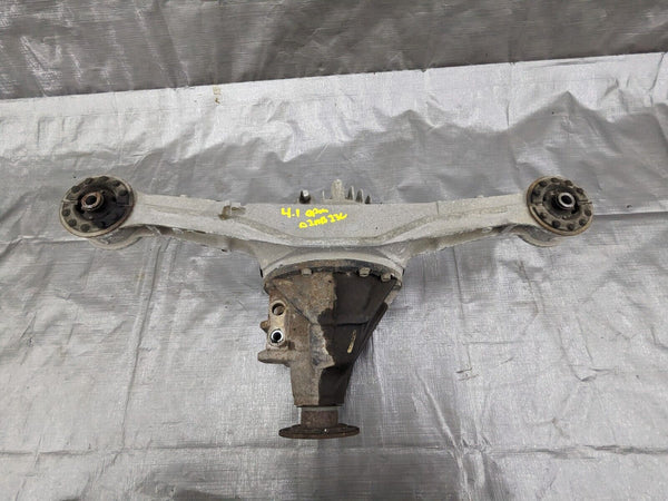 1994-2005 Mazda Miata Mx-5 OEM 4.1 Open Differential 1.8 Diff Rear End 94-05