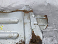 1990-1993 Mazda Miata Mx-5 OEM CPU ECU Cover Plate Bracket B61P18885 #1 90-93