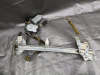 99-05 Mazda Miata Driver Left Power Window Regulator LH 1999-2005