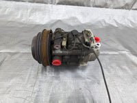 1999-2003 Mazda Miata A/C AC Compressor Air Conditioning 99-03