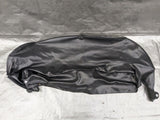 1990-1997 Mazda Miata MX-5 Black Vinyl Convertible Top Tonneau Boot Cover 89NADU