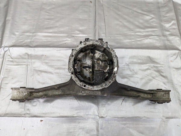 1990-1993 Mazda Miata Mx-5 OEM Differential Diff Housing Cover 1.6 Carrier 90-93