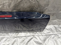 1990-1997 Mazda Miata Mx-5 OEM Rear Trunk/Deck Lid Blue 96NAM8 90-97