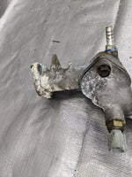 1990-1993 MAZDA MIATA THERMOSTAT HOUSING 90-93 89NASU