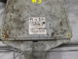 1990-1993 Mazda Miata ECM ECU Computer B61P18881a #3 90-93